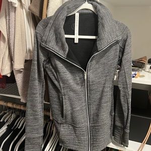 Lululemon Scuba Jacket